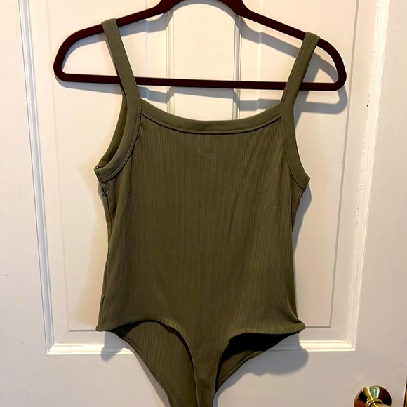 COPY - American eagle bodysuit , new never worn , large - Picture 1 of 3
